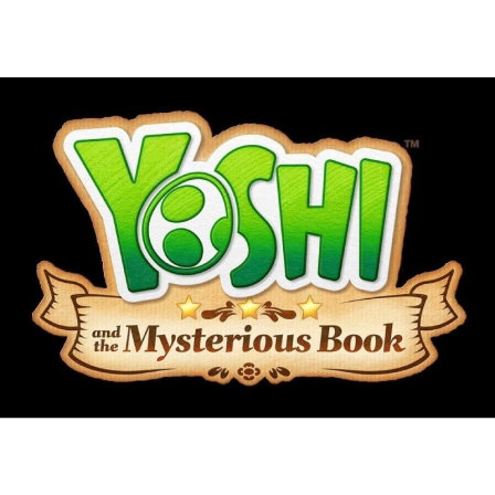 Nintendo Yoshi and the Mysterious Book para Nintendo Switch 1197930 – Juego Exclusivo Nintendo Switch 2 Nintendo Yoshi and the Mysterious Book para Nintendo Switch 1197930 – Juego Exclusivo Nintendo Switch 2